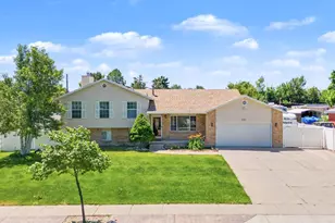5427 W 4100 S, West Valley, UT 84120 - Photo 1