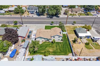 5427 W 4100 S, West Valley, UT 84120 - Photo 35