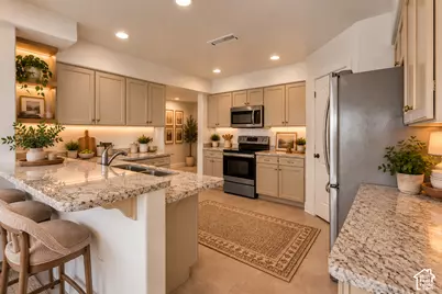 2255 Hill Rd #15, Bloomington, UT 84790 - Photo 47