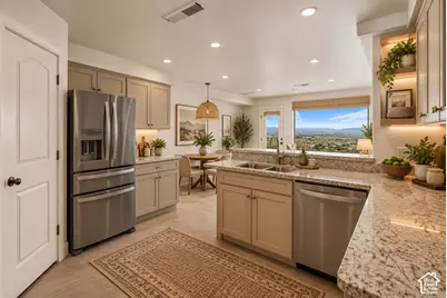 2255 Hill Rd #15, Bloomington, UT 84790 - Photo 45