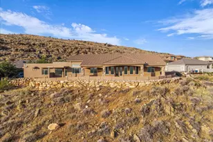 2255 Hill Rd, Bloomington, UT 84790 - Photo 3