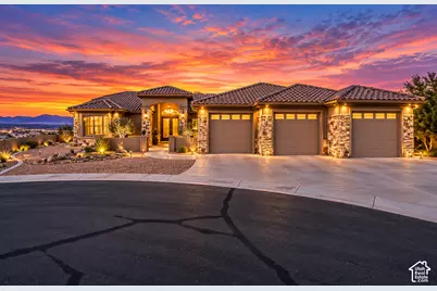 2255 Hill Rd #15, Bloomington, UT 84790 - Photo 1