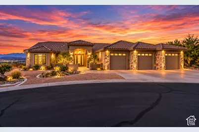 2255 Hill Rd #15, Bloomington, UT 84790 - Photo 3