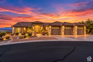 2255 Hill Rd, Bloomington, UT 84790 - Photo 3