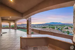 2255 Hill Rd, Bloomington, UT 84790 - Photo 41