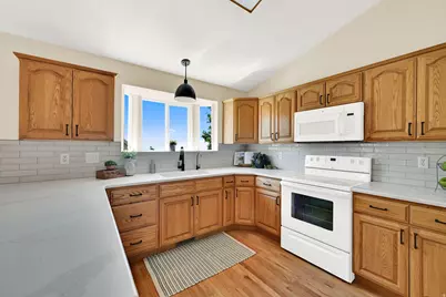 437 E 3650 N, North Ogden, UT 84414 - Photo 37