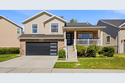 10904 S Poplar Brook Pl W, South Jordan, UT 84095 - Photo 1