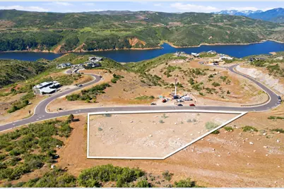 3021 E Cougar Moon Way #CM-109, Kamas, UT 84036 - Photo 3