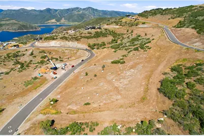 3021 E Cougar Moon Way #CM-109, Kamas, UT 84036 - Photo 9