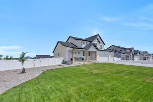 778 W Cherry Orchard Ln, Grantsville, UT 84029 - Photo 5