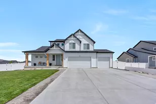 778 W Cherry Orchard Ln, Grantsville, UT 84029 - Photo 3