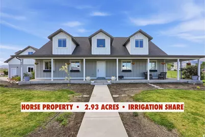 497 N Old Lincoln Hwy W, Grantsville, UT 84029 - Photo 1