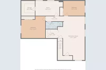 4283 W 3930 S, West Valley, UT 84120 - Photo 33