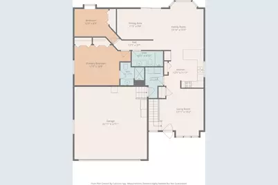 4283 W 3930 S, West Valley, UT 84120 - Photo 35