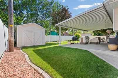 4283 W 3930 S, West Valley, UT 84120 - Photo 23