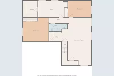 4283 W 3930 S, West Valley, UT 84120 - Photo 37