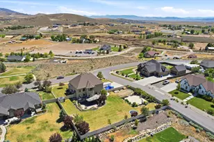2389 S Prairie View Dr W, Eagle Mountain, UT 84005 - Photo 53