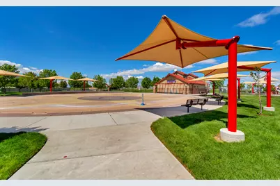 977 N Fox Hollow Dr, North Salt Lake, UT 84054 - Photo 27