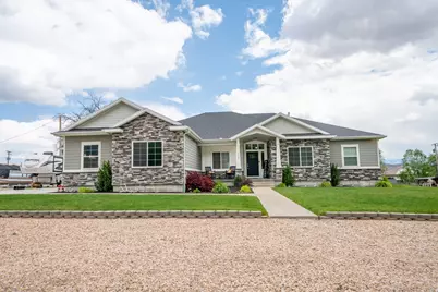 121 S 100 W, Fountain Green, UT 84632 - Photo 23