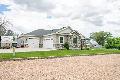 121 S 100 W, Fountain Green, UT 84632 - Photo 37