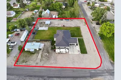121 S 100 W, Fountain Green, UT 84632 - Photo 45