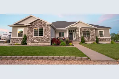 121 S 100 W, Fountain Green, UT 84632 - Photo 1