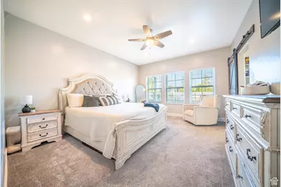 121 S 100 W, Fountain Green, UT 84632 - Photo 9