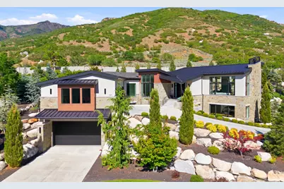 9391 S Granite Vista Dr, Cottonwood Heights, UT 84092 - Photo 91