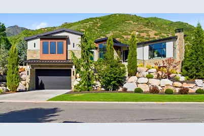 9391 S Granite Vista Dr, Cottonwood Heights, UT 84092 - Photo 95