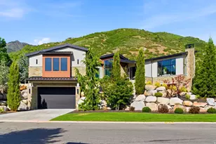 9391 S Granite Vista Dr, Cottonwood Heights, UT 84092 - Photo 95