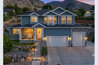 282 N 1260 E, Pleasant Grove, UT 84062 - Photo 3