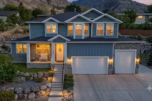 282 N 1260 E, Pleasant Grove, UT 84062 - Photo 3