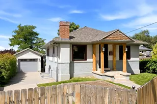 623 N Wall St W, Salt Lake City, UT 84103 - Photo 1