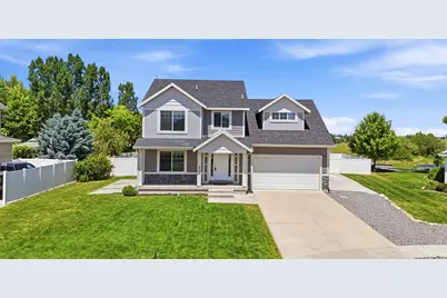 873 E 675 N, Wellsville, UT 84339 - Photo 1