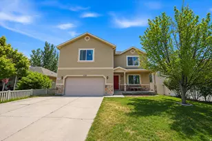 4328 N Maple Dr, Eagle Mountain, UT 84005 - Photo 1