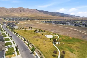 4328 N Maple Dr, Eagle Mountain, UT 84005 - Photo 45