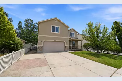4328 N Maple Dr, Eagle Mountain, UT 84005 - Photo 3