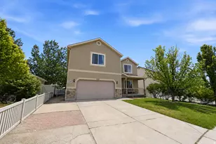 4328 N Maple Dr, Eagle Mountain, UT 84005 - Photo 3