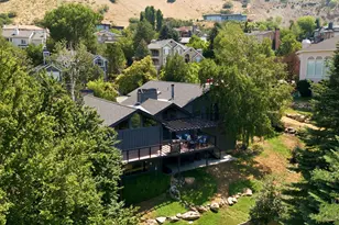 6458 S Canyon Cove Dr E, Holladay, UT 84121 - Photo 59