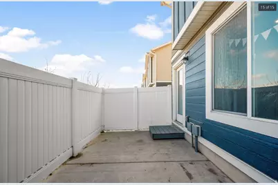1116 E Pilot St, Saratoga Springs, UT 84045 - Photo 15