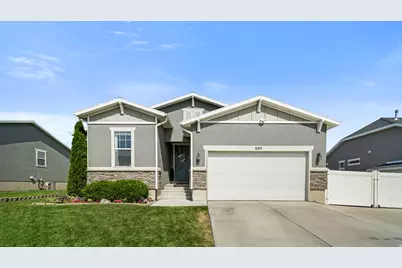 685 S 240 W, American Fork, UT 84003 - Photo 1