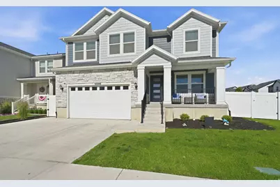 12286 S Varitek Dr, Herriman, UT 84096 - Photo 1