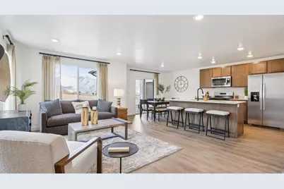 4362 N Buckstone Way #1347, Lehi, UT 84048 - Photo 3