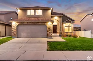 7462 S Sunset Maple Dr W, West Jordan, UT 84081 - Photo 1