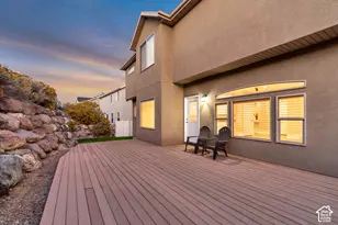 7462 S Sunset Maple Dr W, West Jordan, UT 84081 - Photo 35