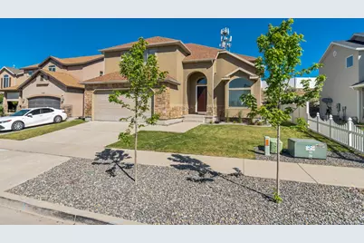 7462 S Sunset Maple Dr W, West Jordan, UT 84081 - Photo 3