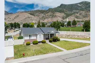 3926 W 10400 N, Cedar Hills, UT 84062 - Photo 1