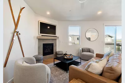 3347 Quarry Spgs, Park City, UT 84098 - Photo 1