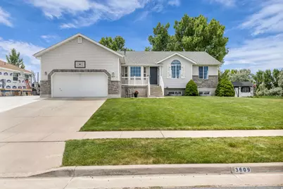 3609 W Jupiter Hills Dr, Syracuse, UT 84075 - Photo 9