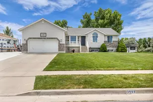 3609 W Jupiter Hills Dr, Syracuse, UT 84075 - Photo 9